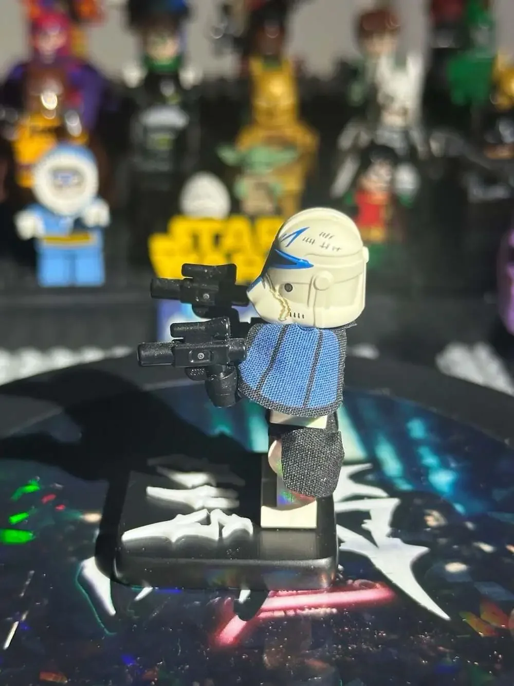 LEGO star wars